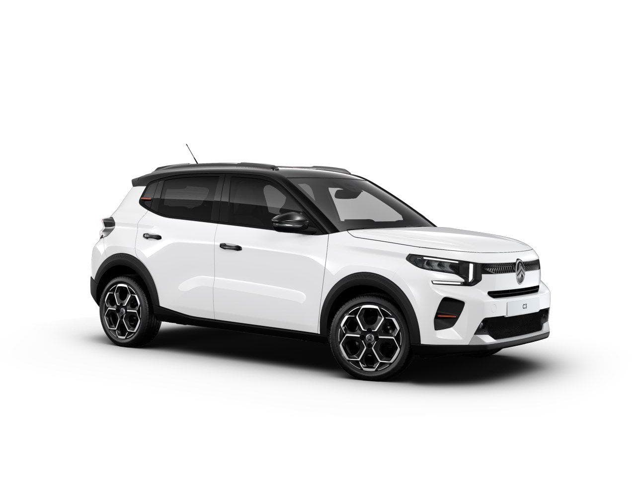Citroen C3 - 4