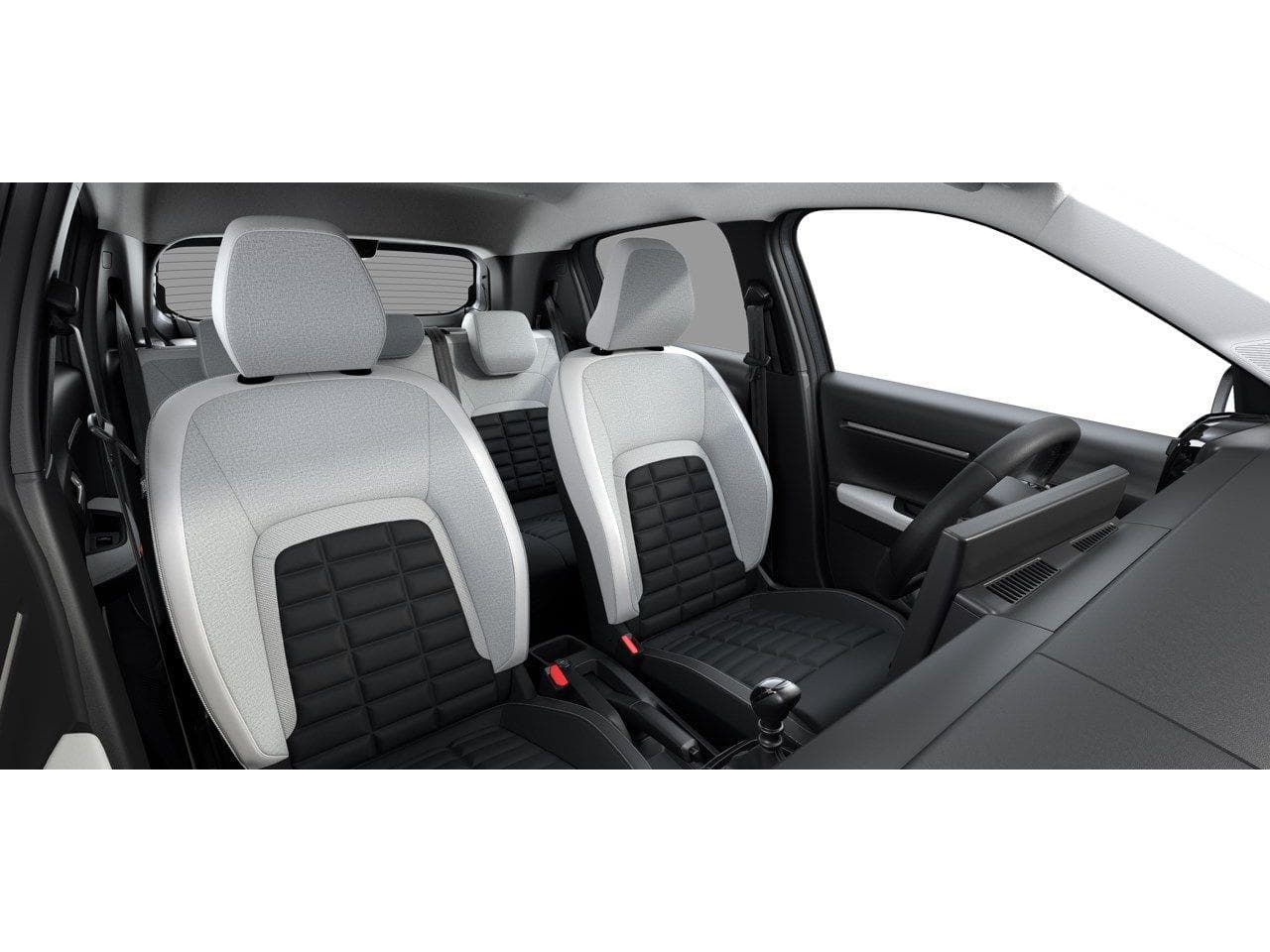 Citroen C3 - 8
