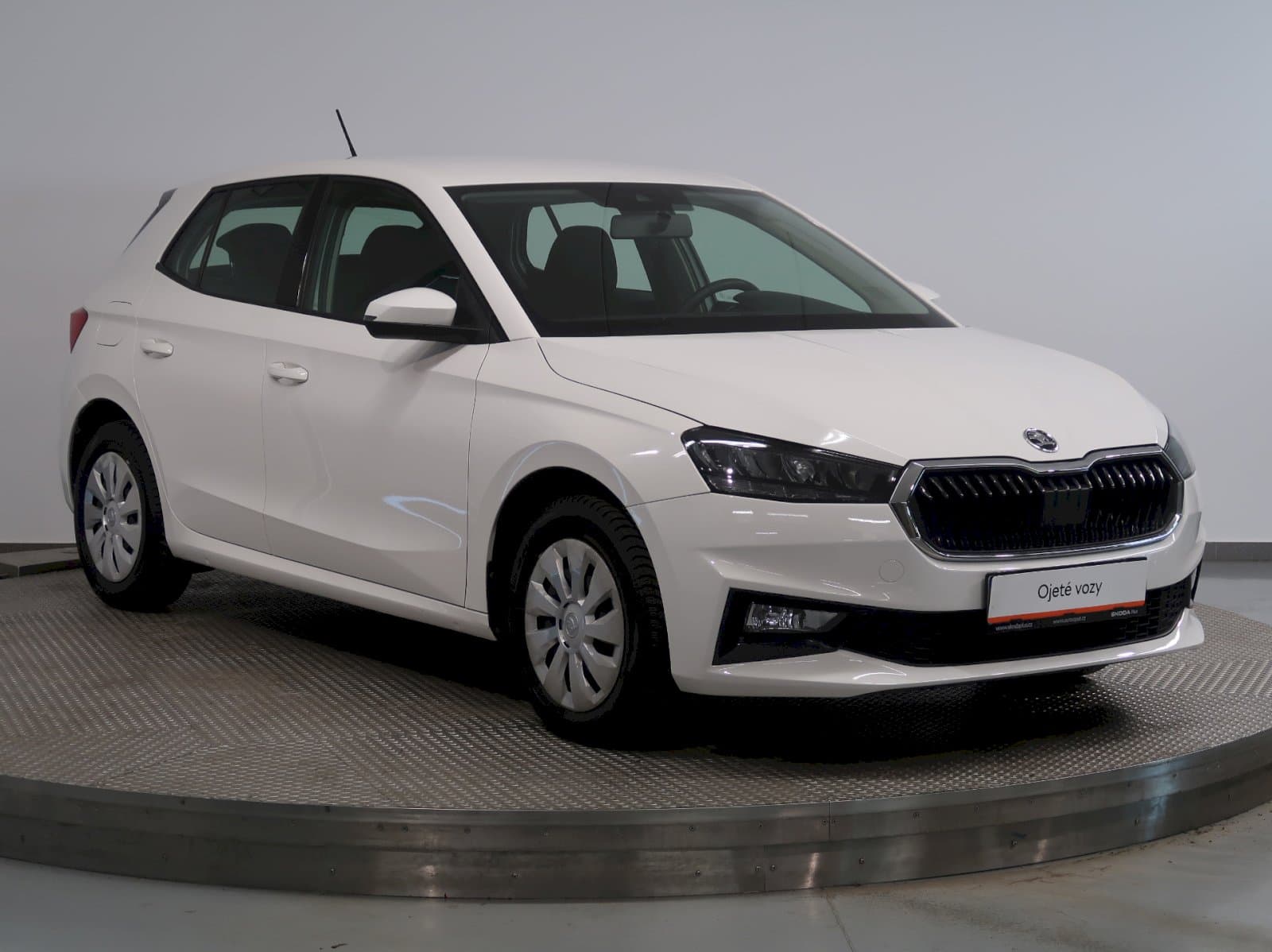 Škoda FABIA - 6