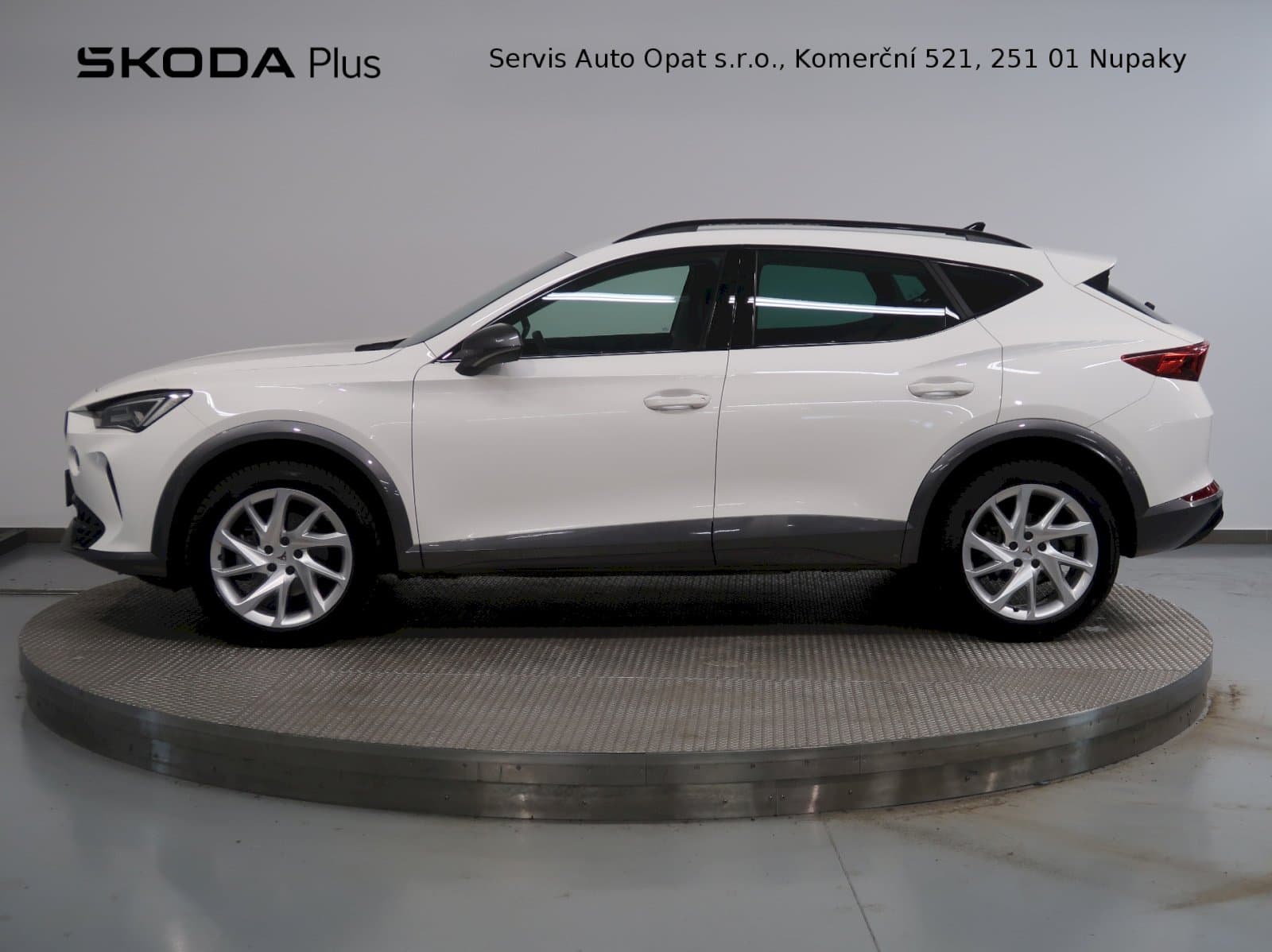 Cupra FORMENTOR - 3