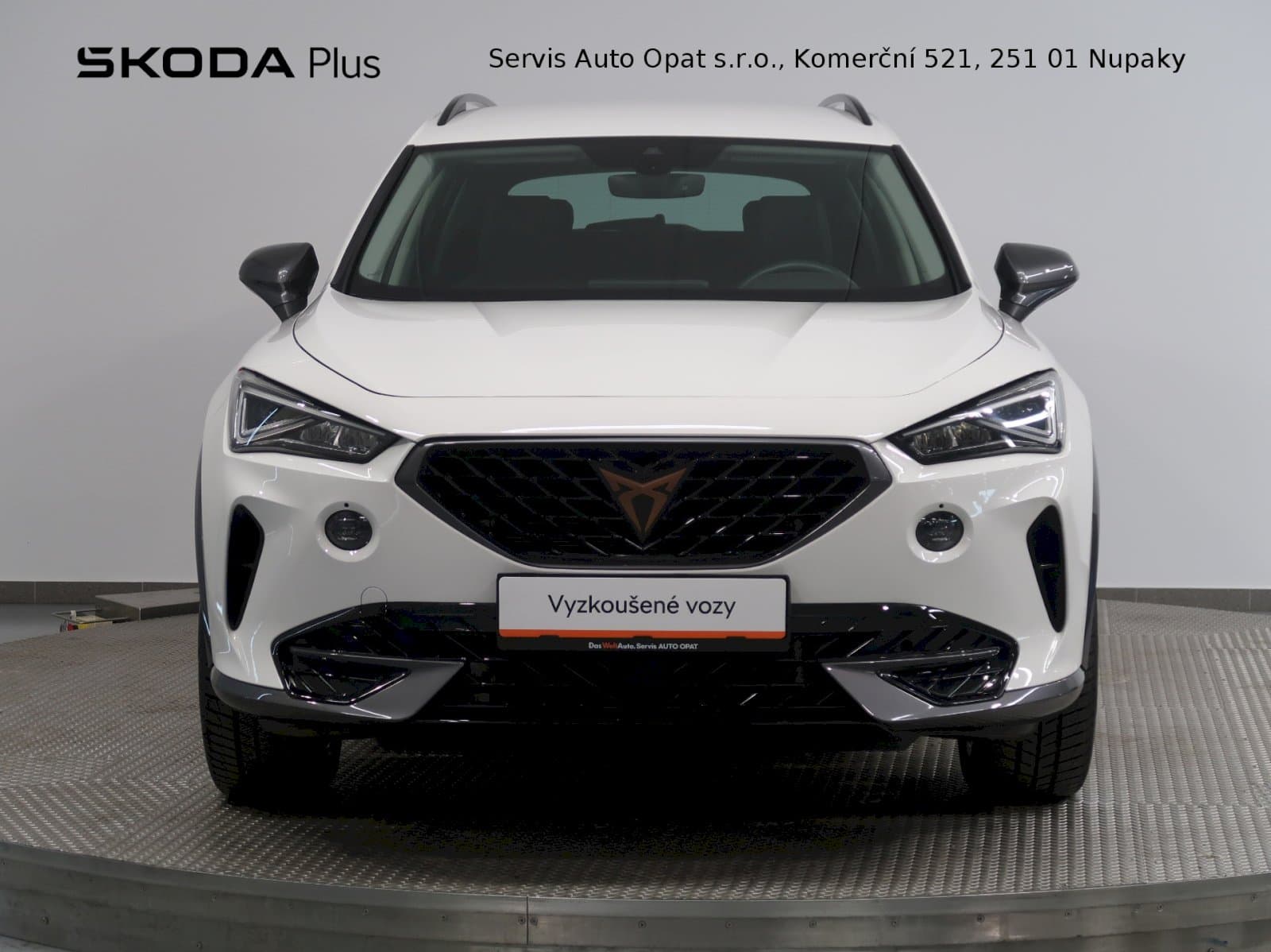 Cupra FORMENTOR - 4