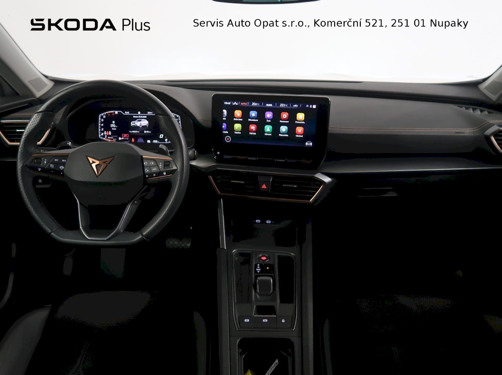 Cupra FORMENTOR - 5