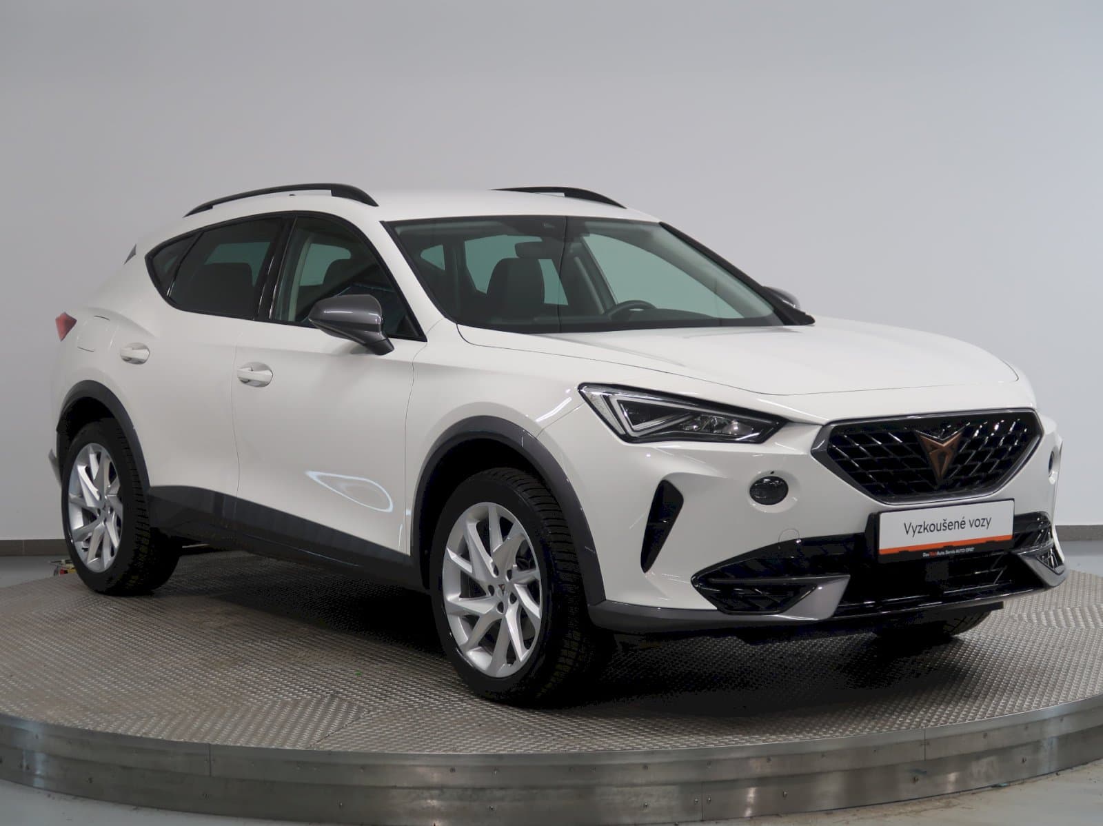 Cupra FORMENTOR - 6