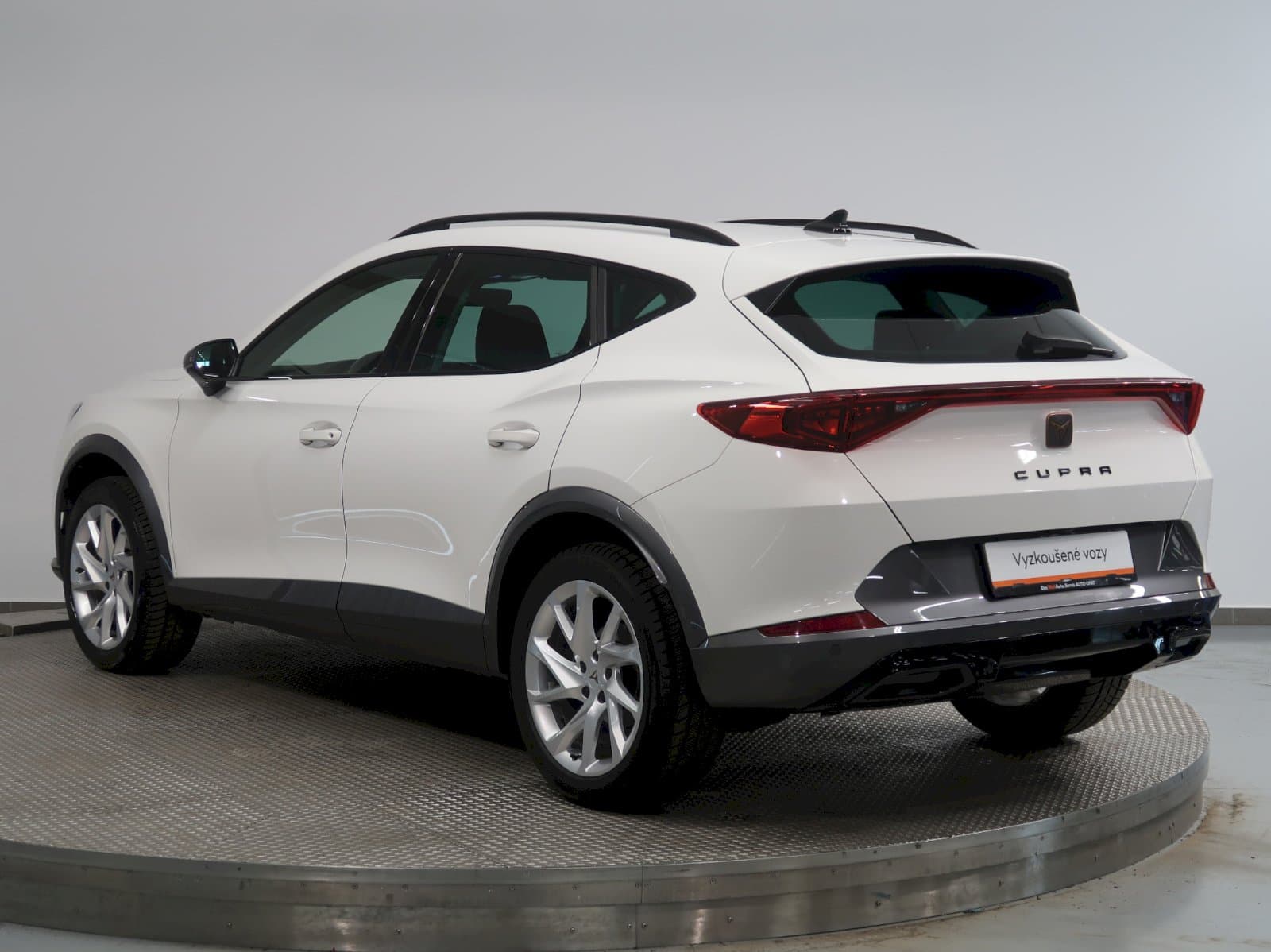 Cupra FORMENTOR - 7