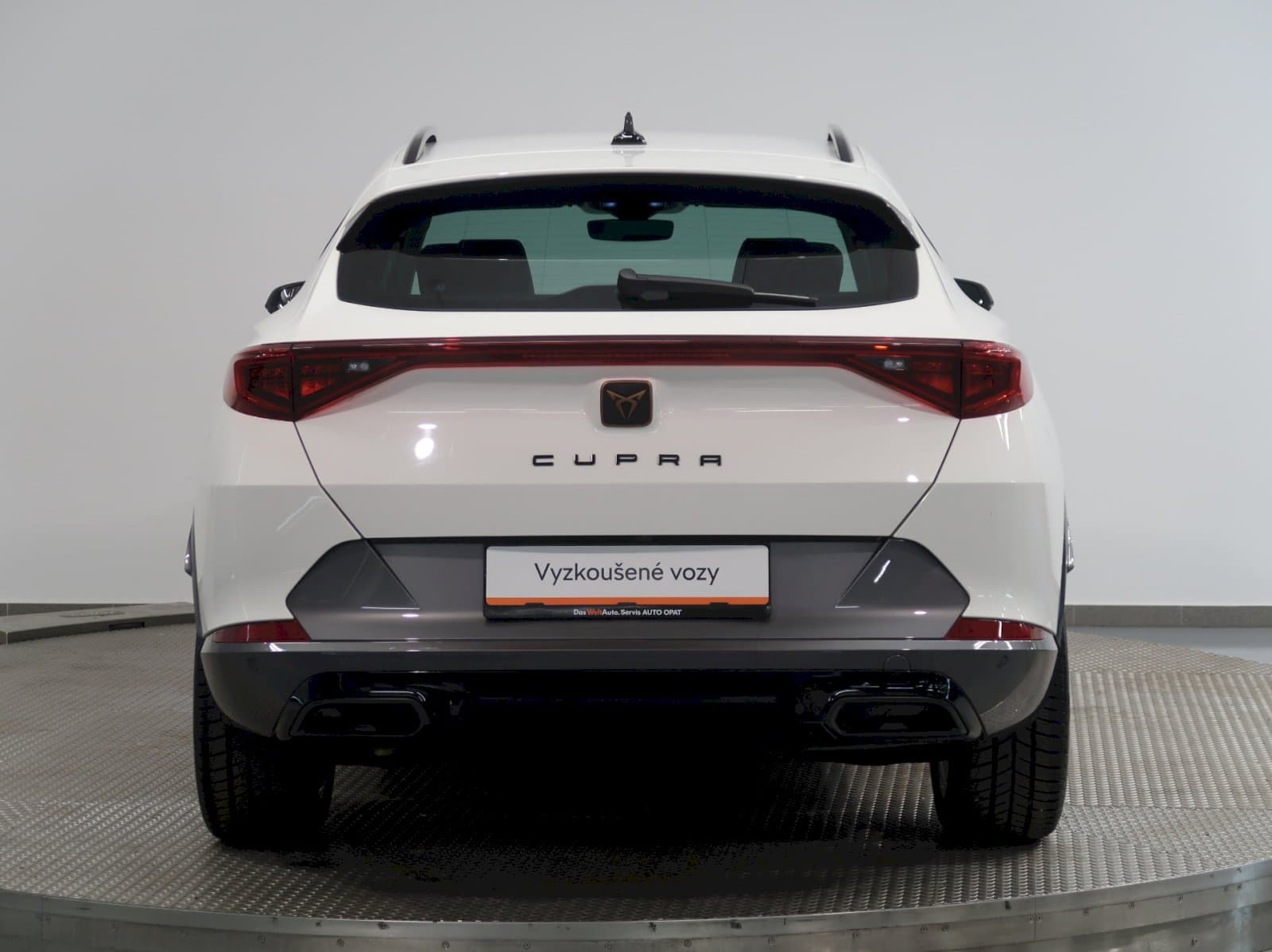 Cupra FORMENTOR - 9