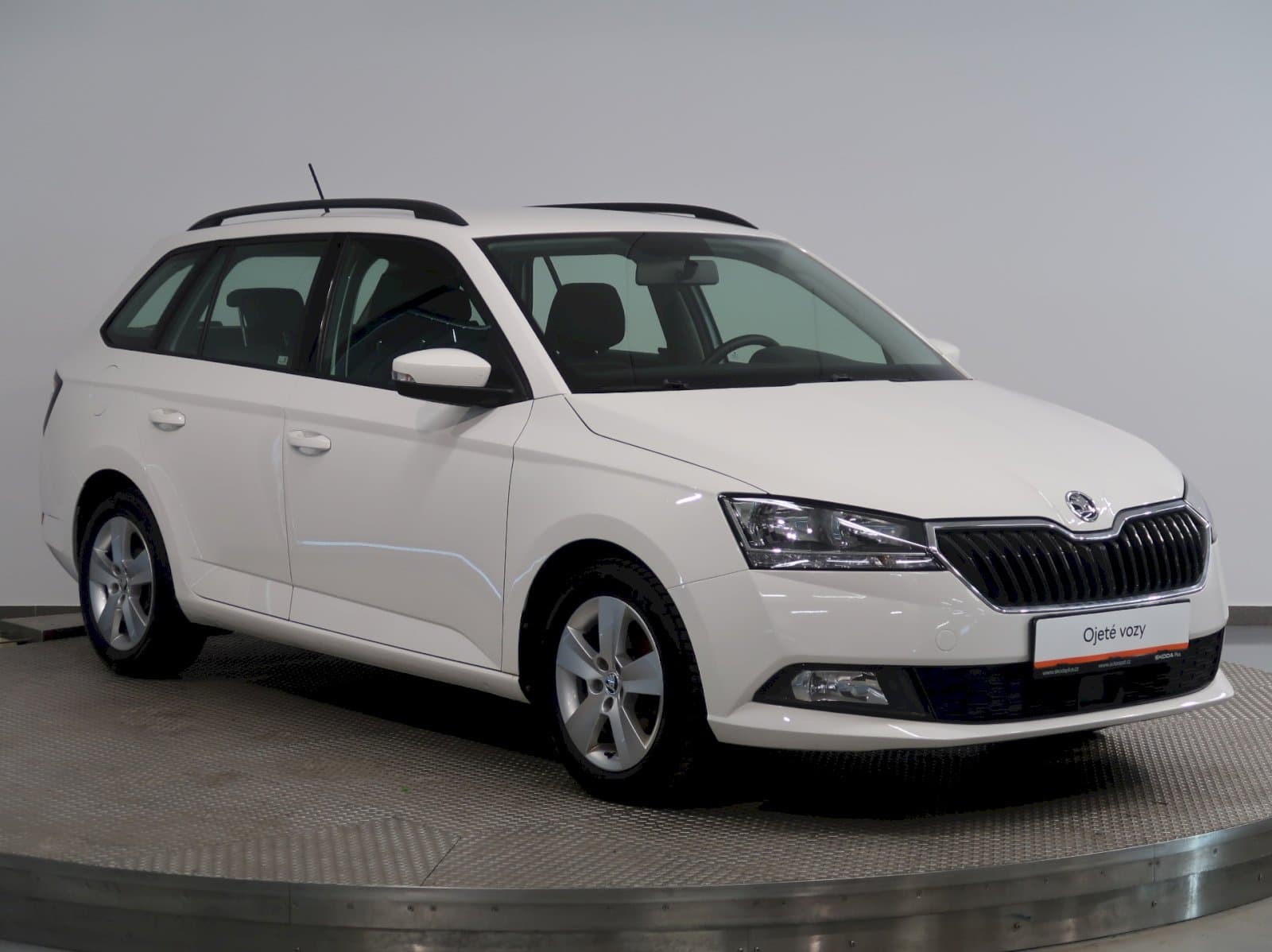 Škoda FABIA - 6