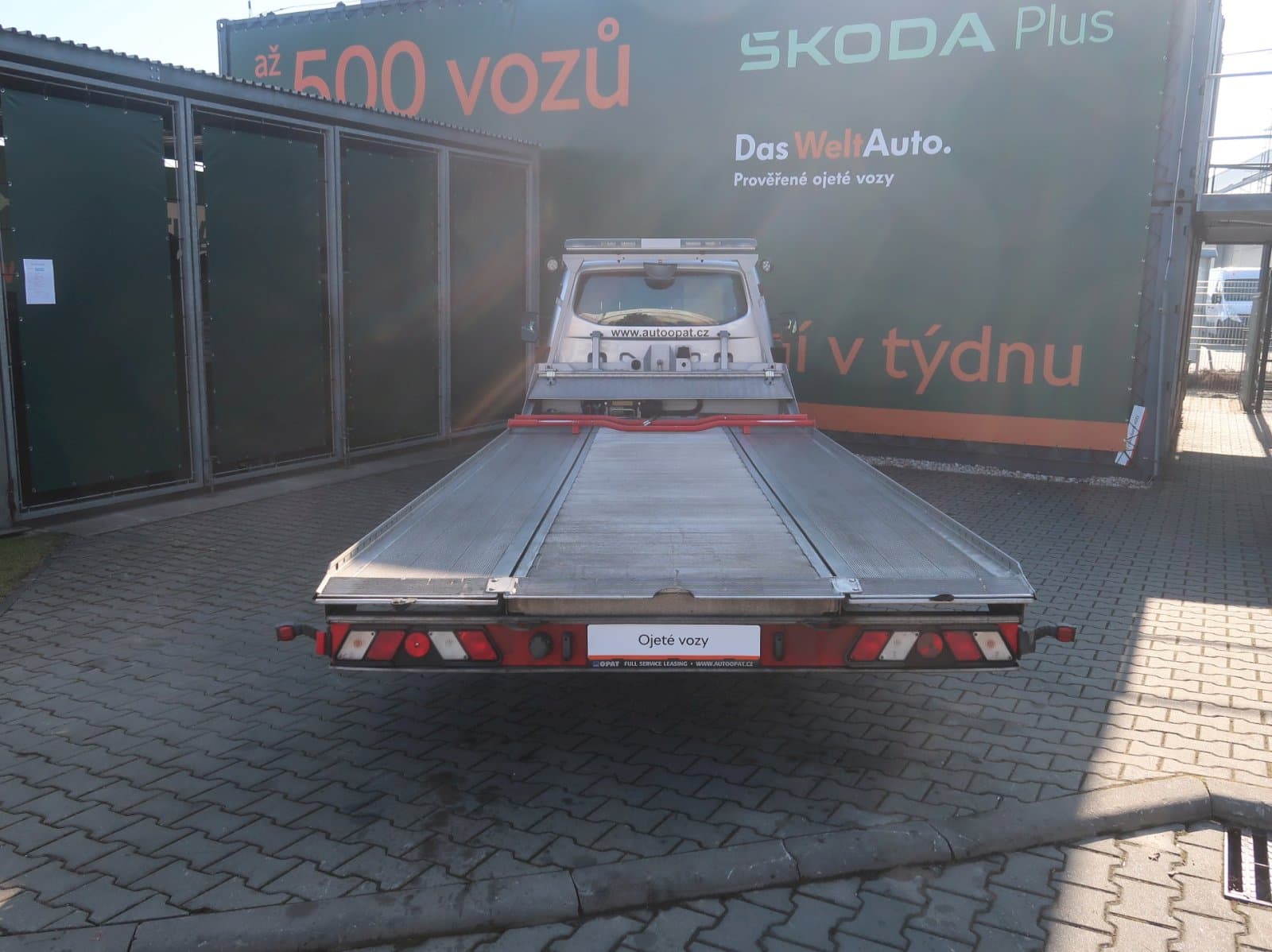 Volkswagen TRANSPORTER - 9