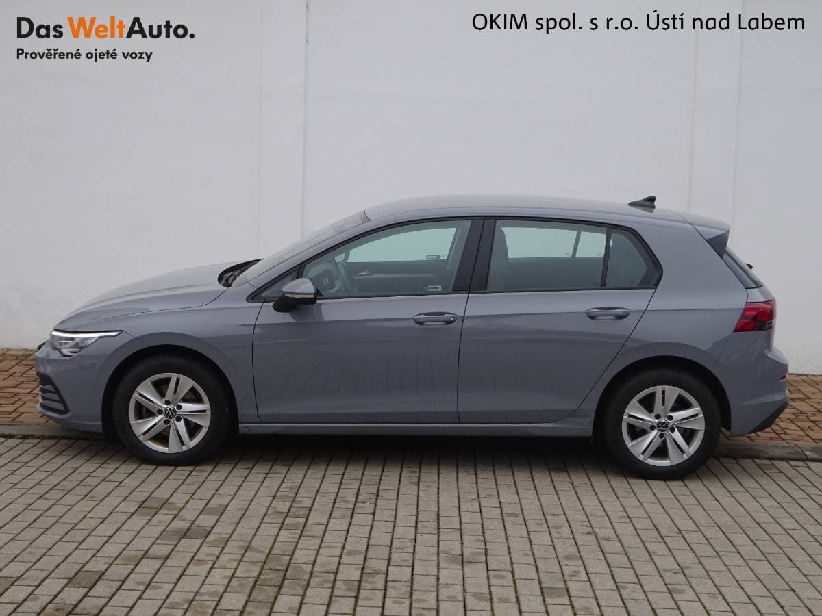 Volkswagen GOLF - 15
