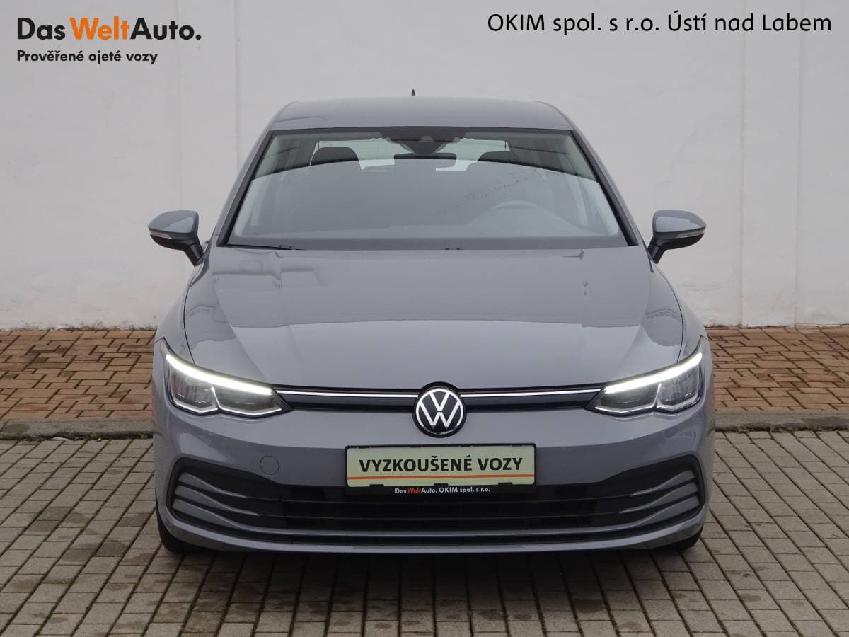 Volkswagen GOLF - 22