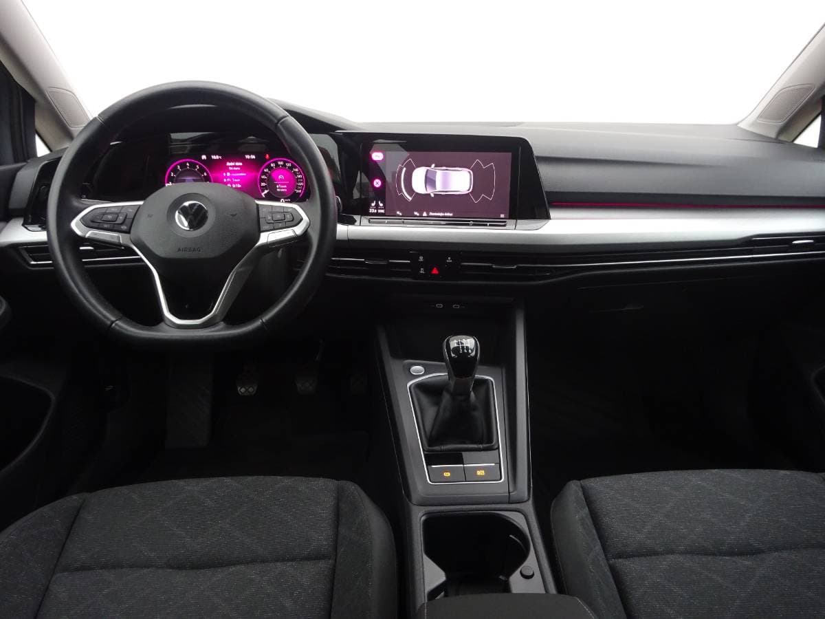 Volkswagen GOLF - 29