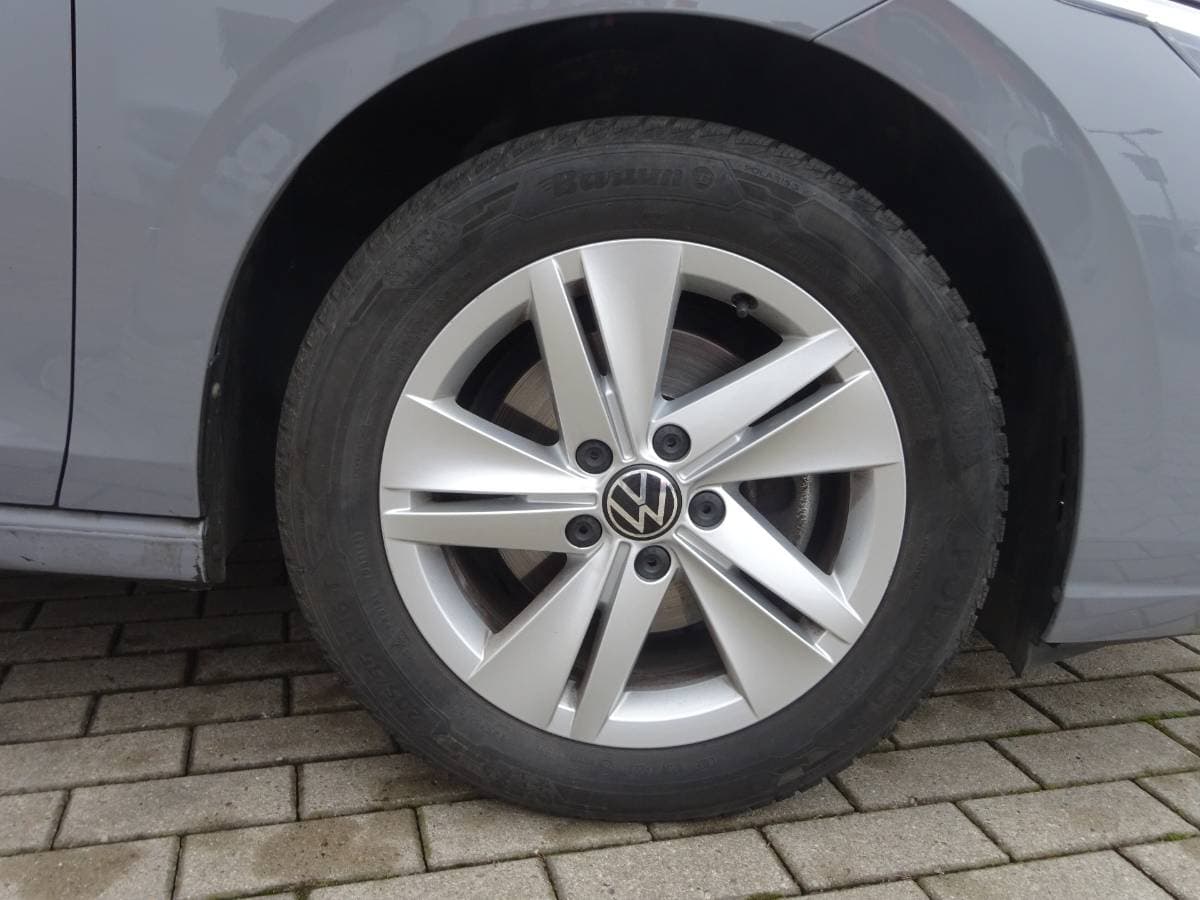 Volkswagen GOLF - 57