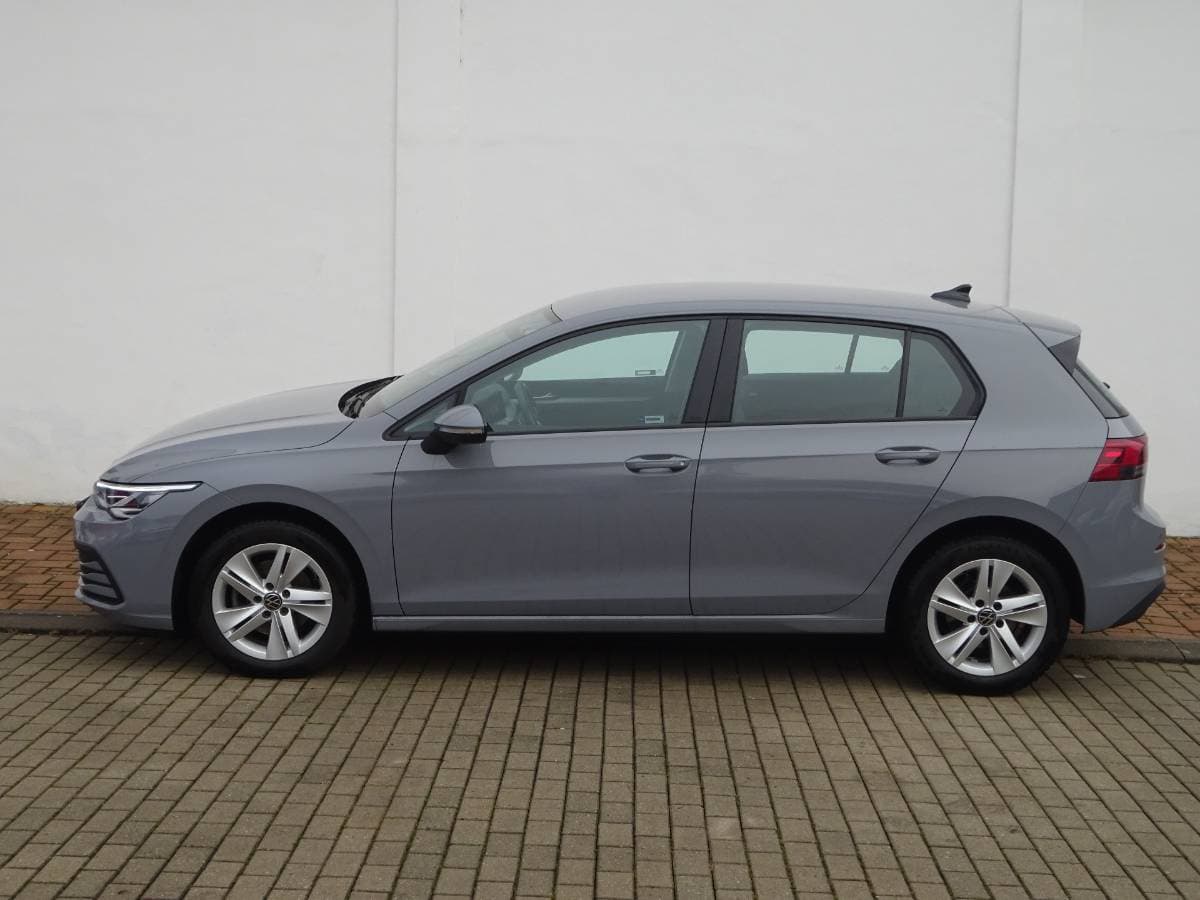 Volkswagen GOLF - 11