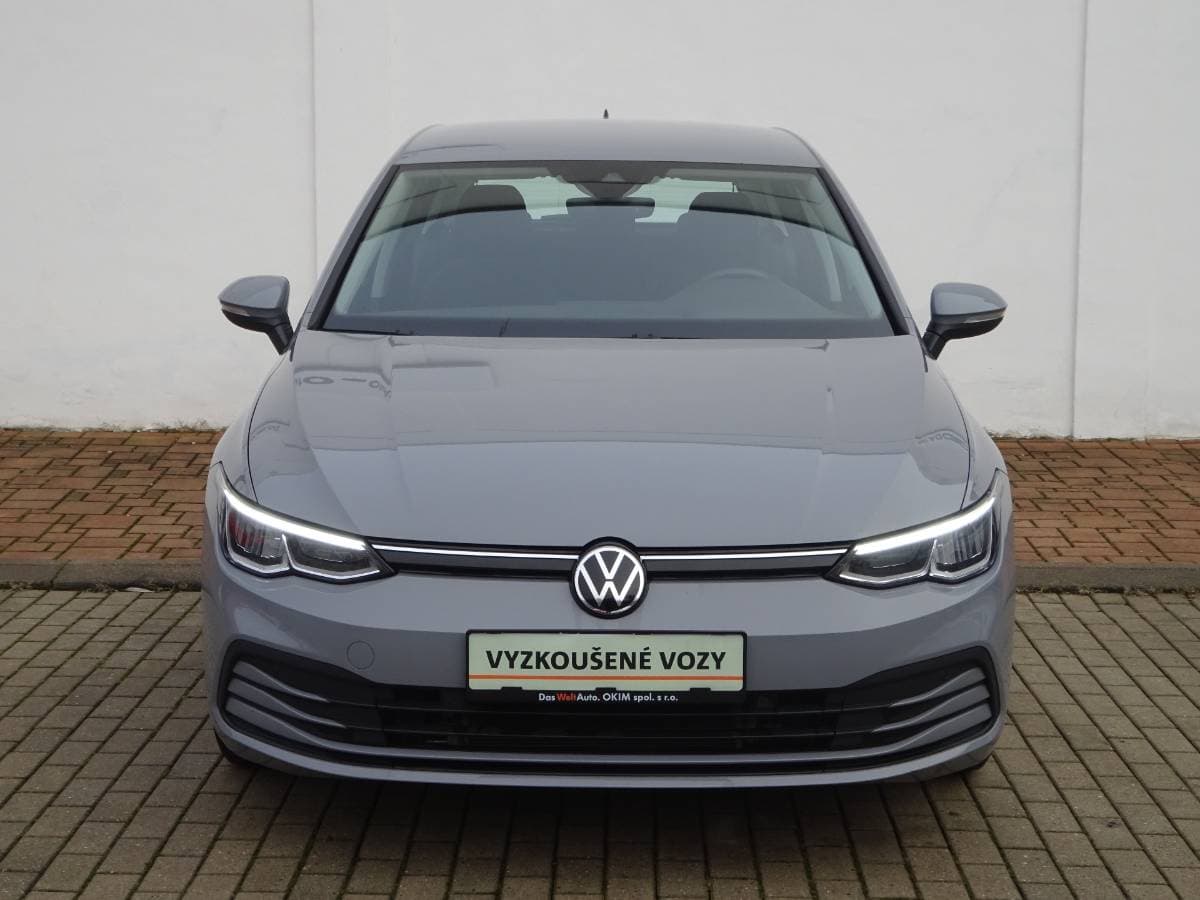 Volkswagen GOLF - 16