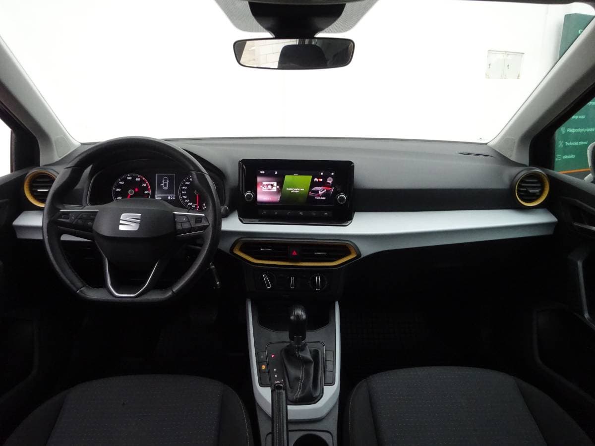 Seat ARONA - 5