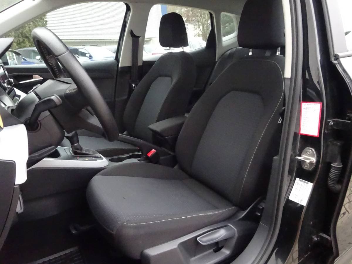 Seat ARONA - 7