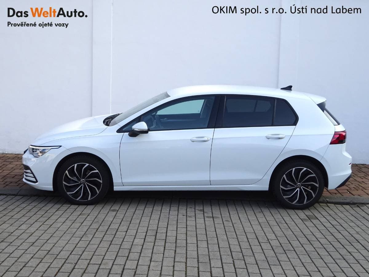 Volkswagen GOLF - 23