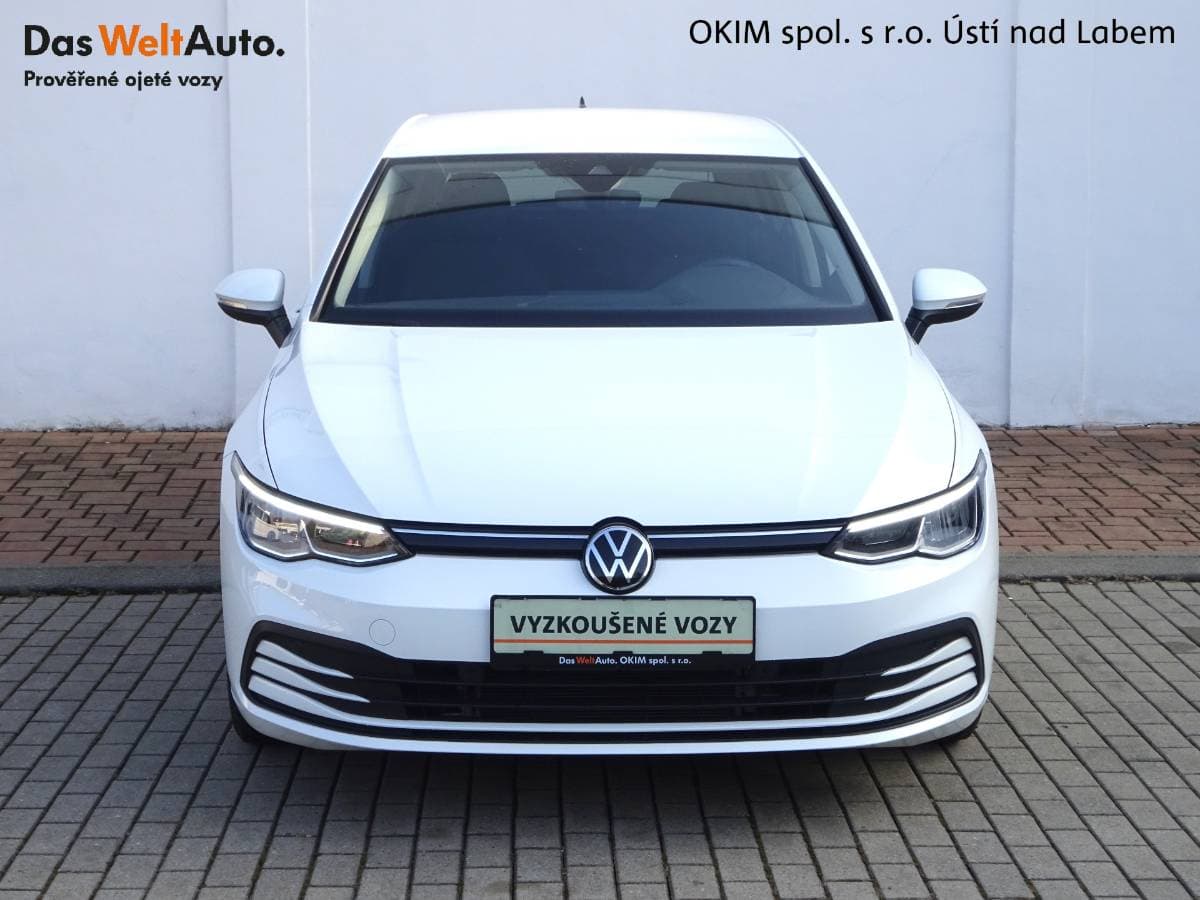Volkswagen GOLF - 34