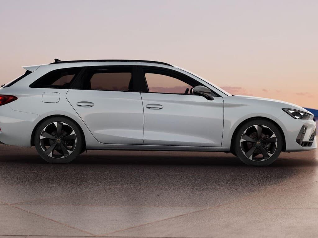 2026 Cupra LEON - 10