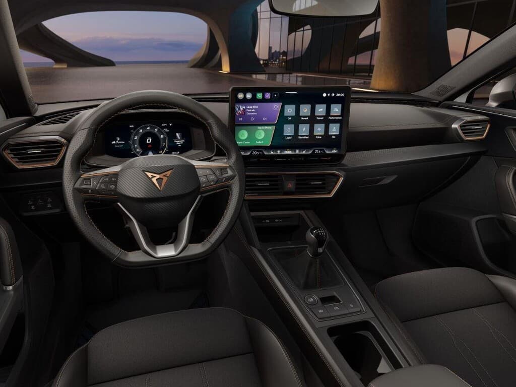 2026 Cupra LEON - 11