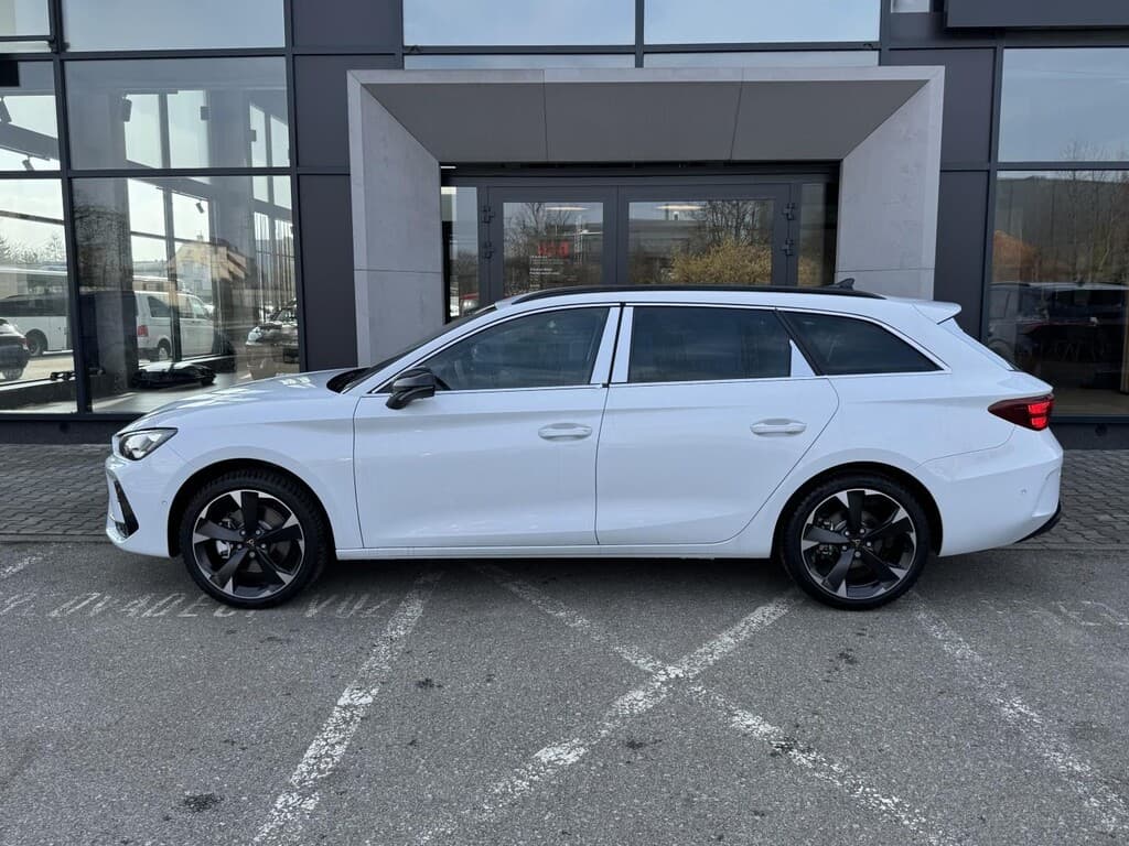 2026 Cupra LEON - 3