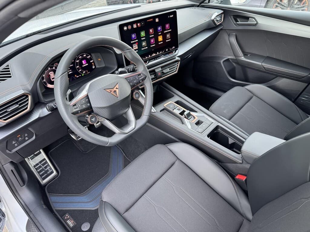 2026 Cupra LEON - 4