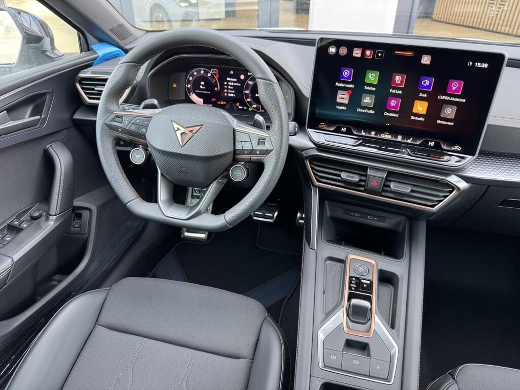 2026 Cupra LEON - 5