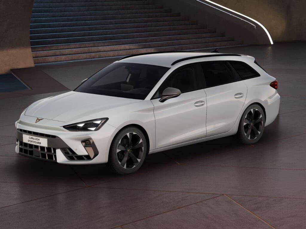 2026 Cupra LEON - 7