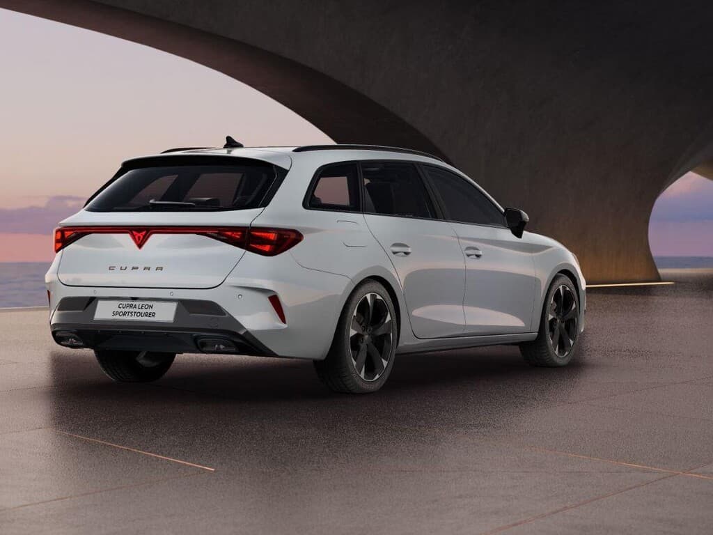 2026 Cupra LEON - 8