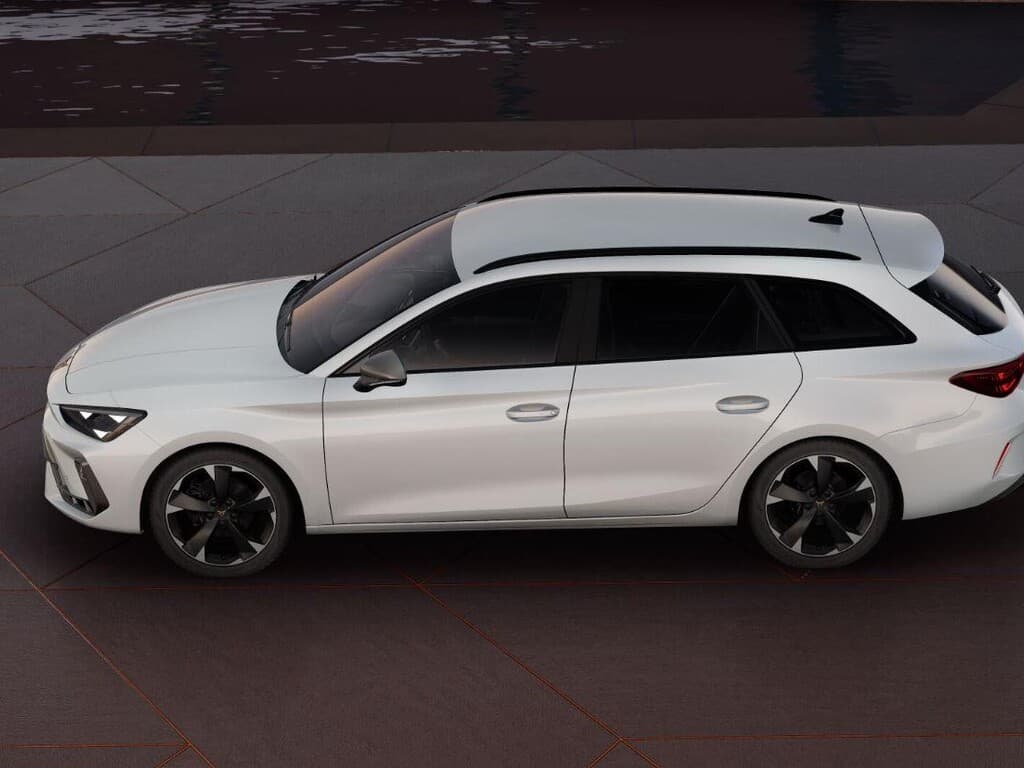 2026 Cupra LEON - 9