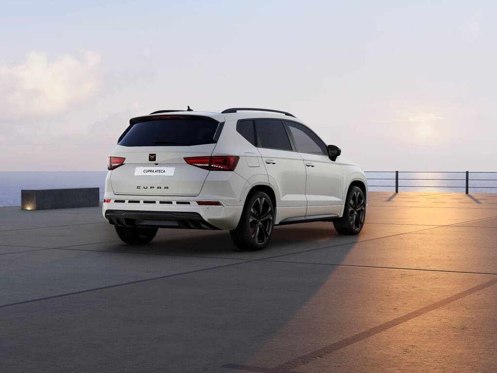 2025 Cupra Ateca - 7