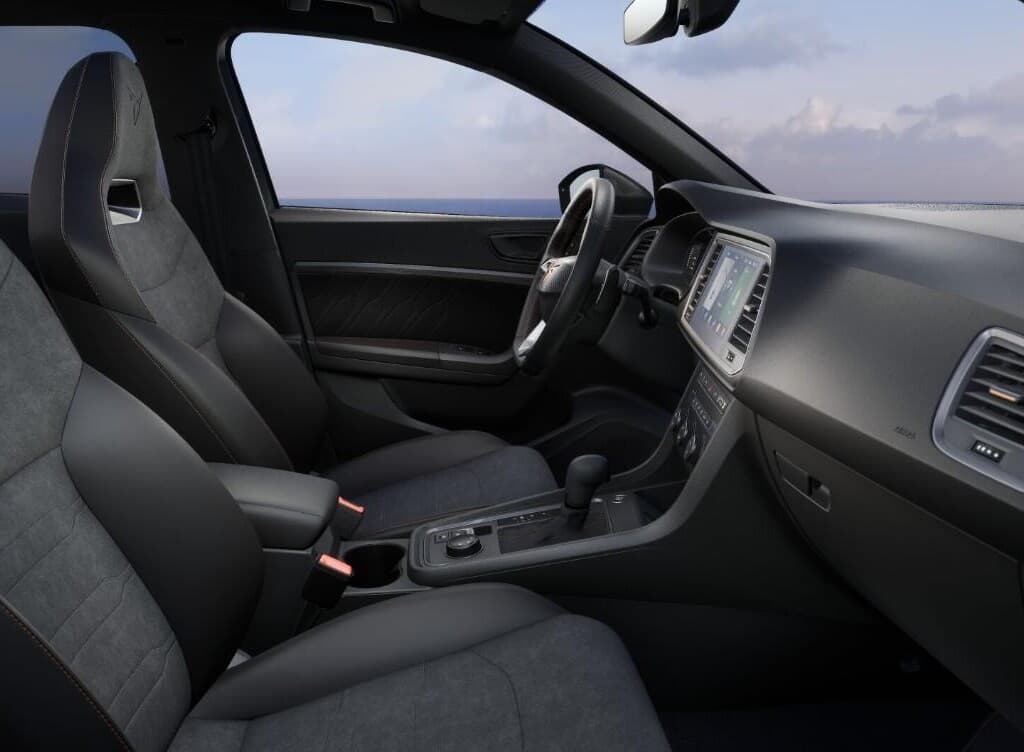 2026 Cupra ATECA - 6