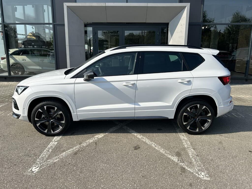 2026 Cupra ATECA - 3