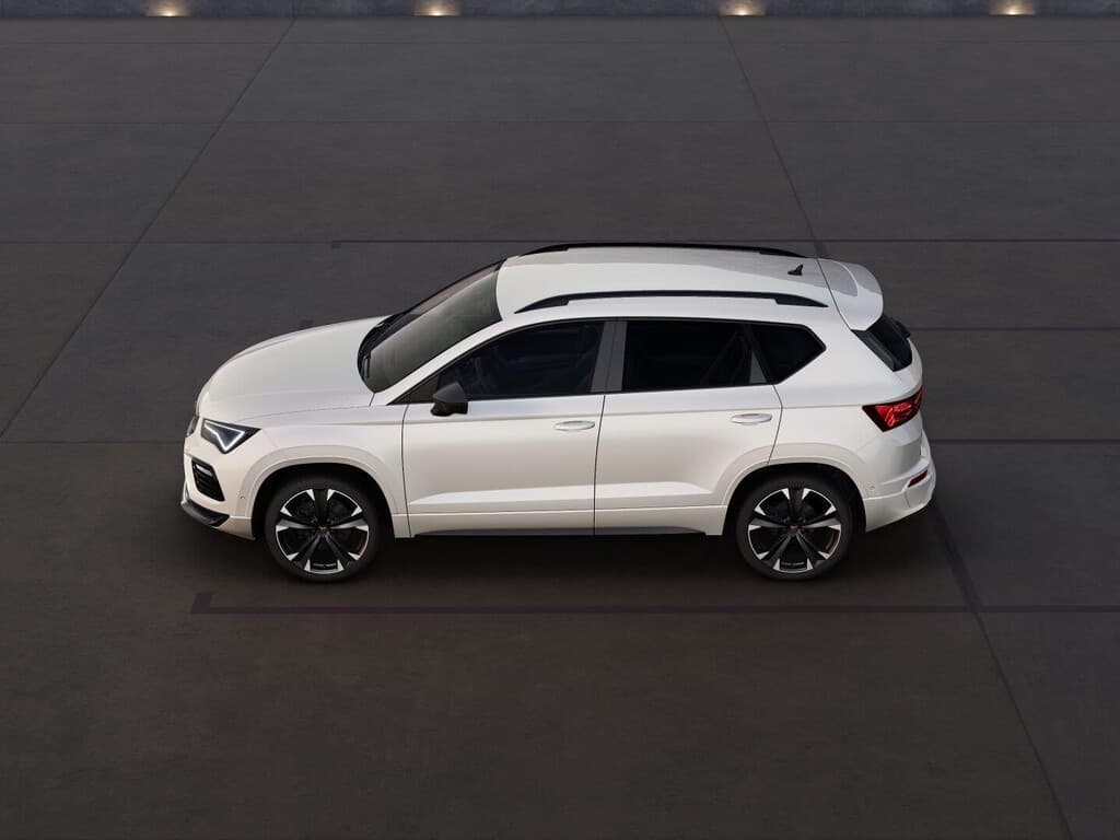 2026 Cupra ATECA - 9