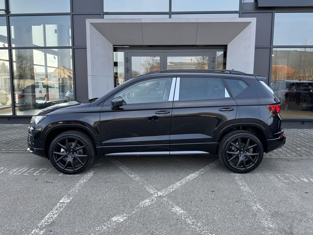 2026 Cupra ATECA - 3
