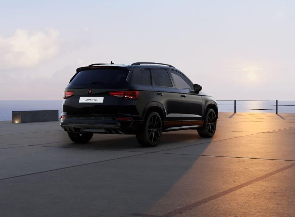 2026 Cupra ATECA - 8