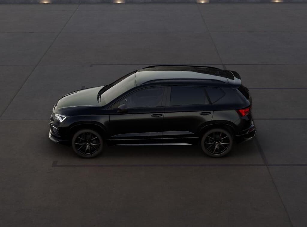 2026 Cupra ATECA - 9
