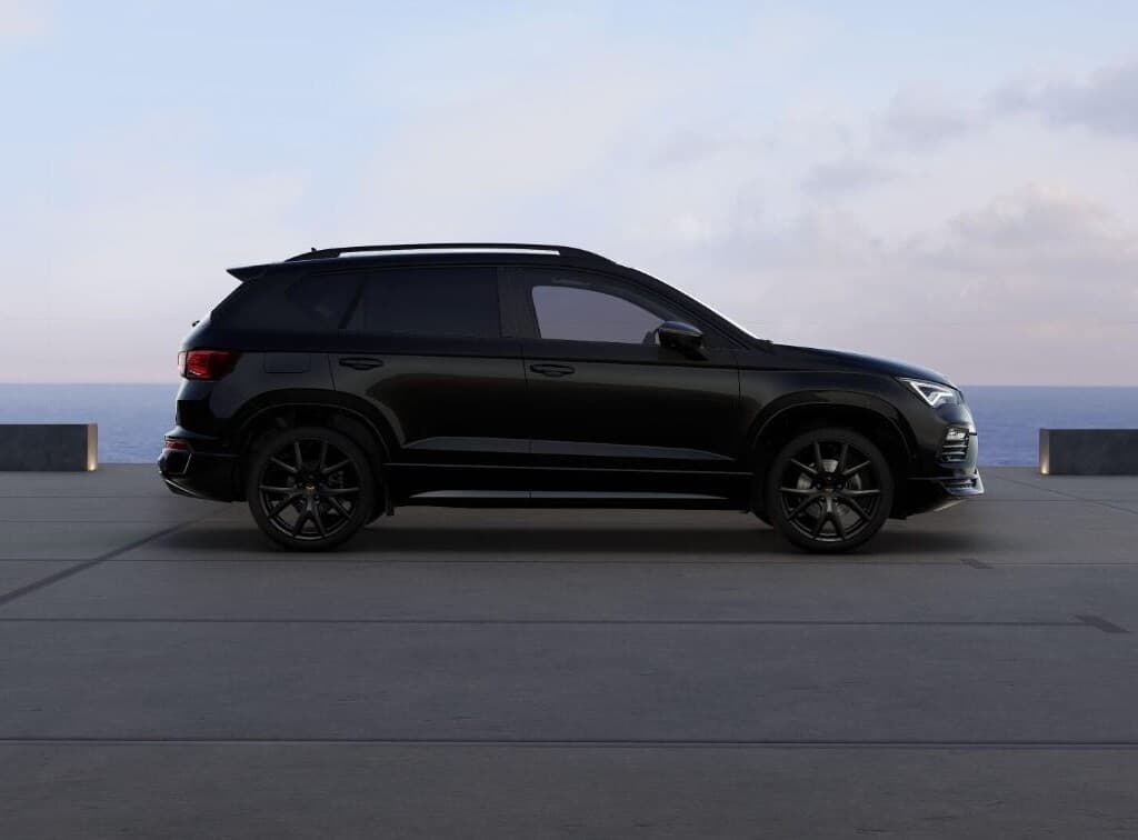 2026 Cupra ATECA - 10