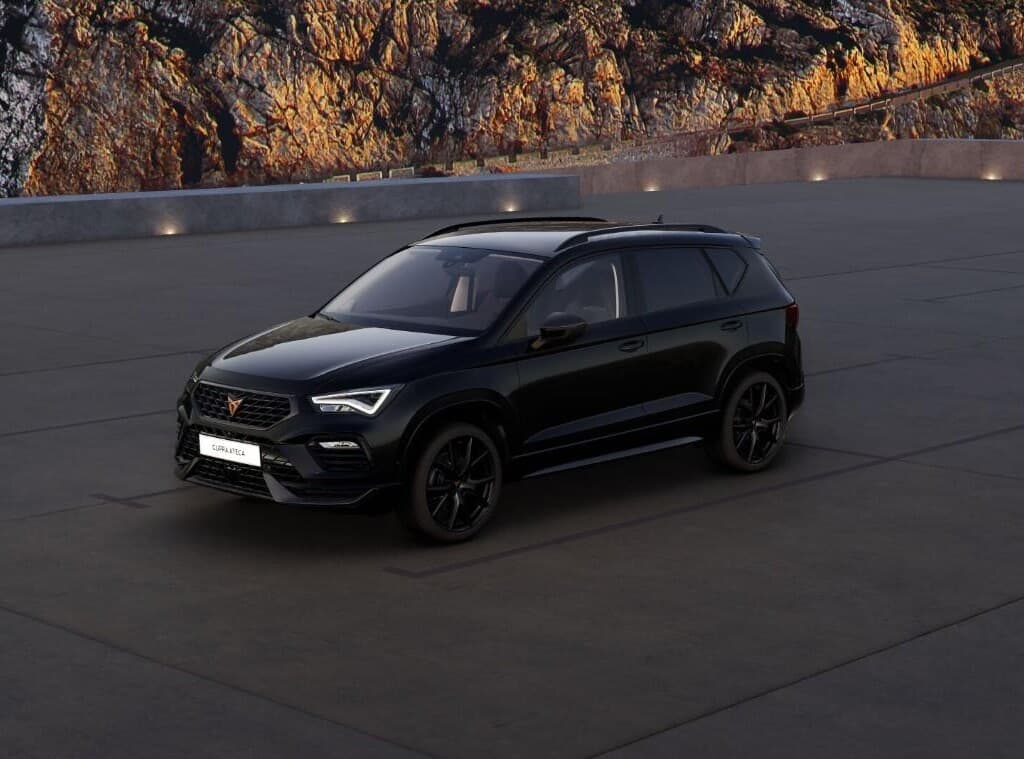 2026 Cupra ATECA - 7