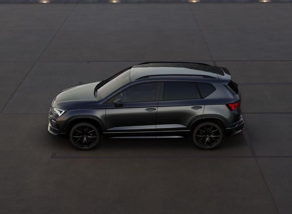 2026 Cupra ATECA - 8