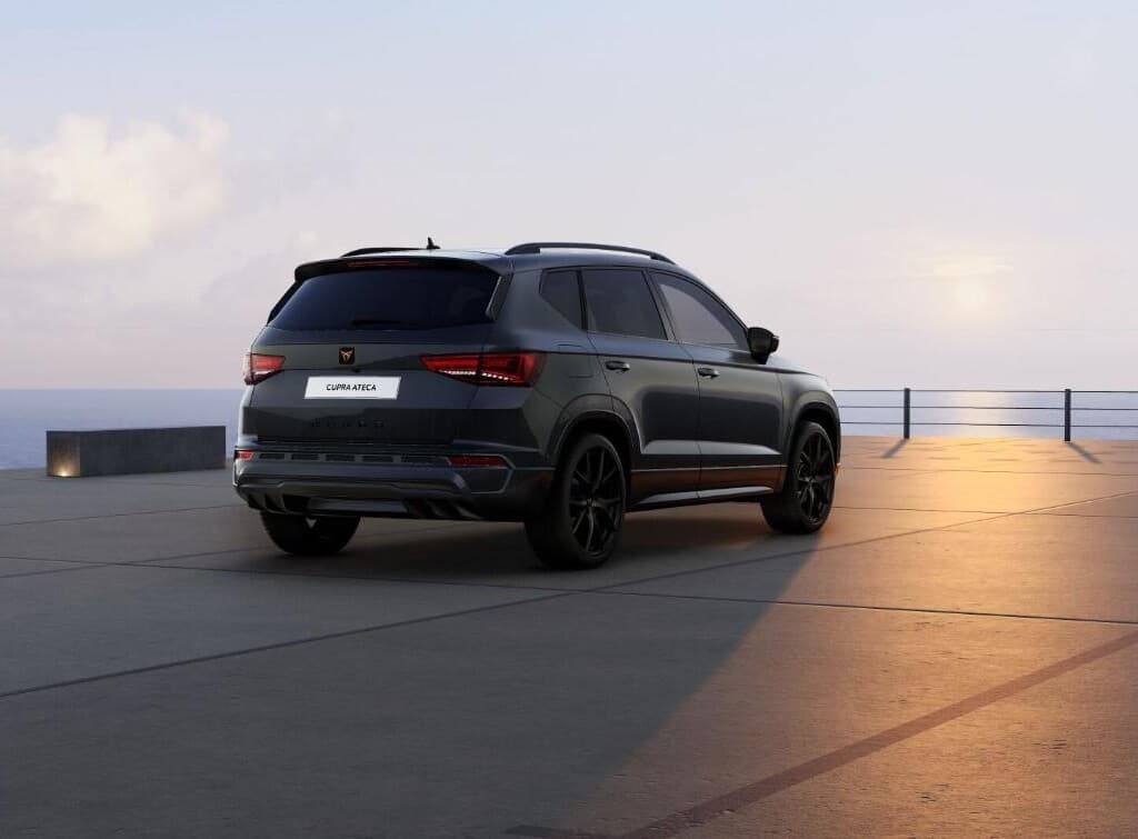 2026 Cupra ATECA - 9