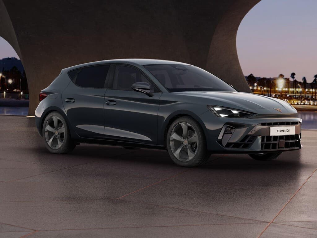 2026 Cupra LEON - 10