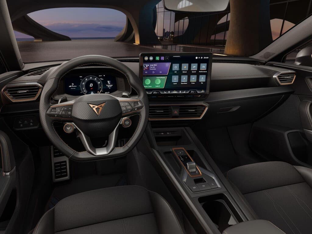 2026 Cupra LEON - 11