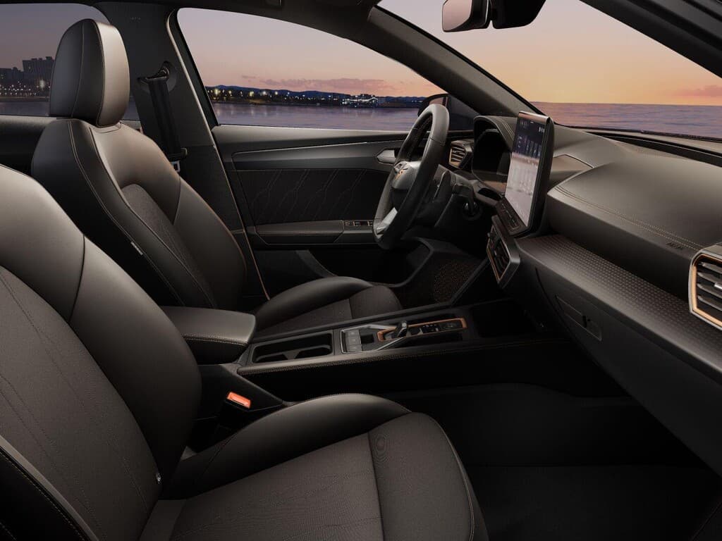 2026 Cupra LEON - 12
