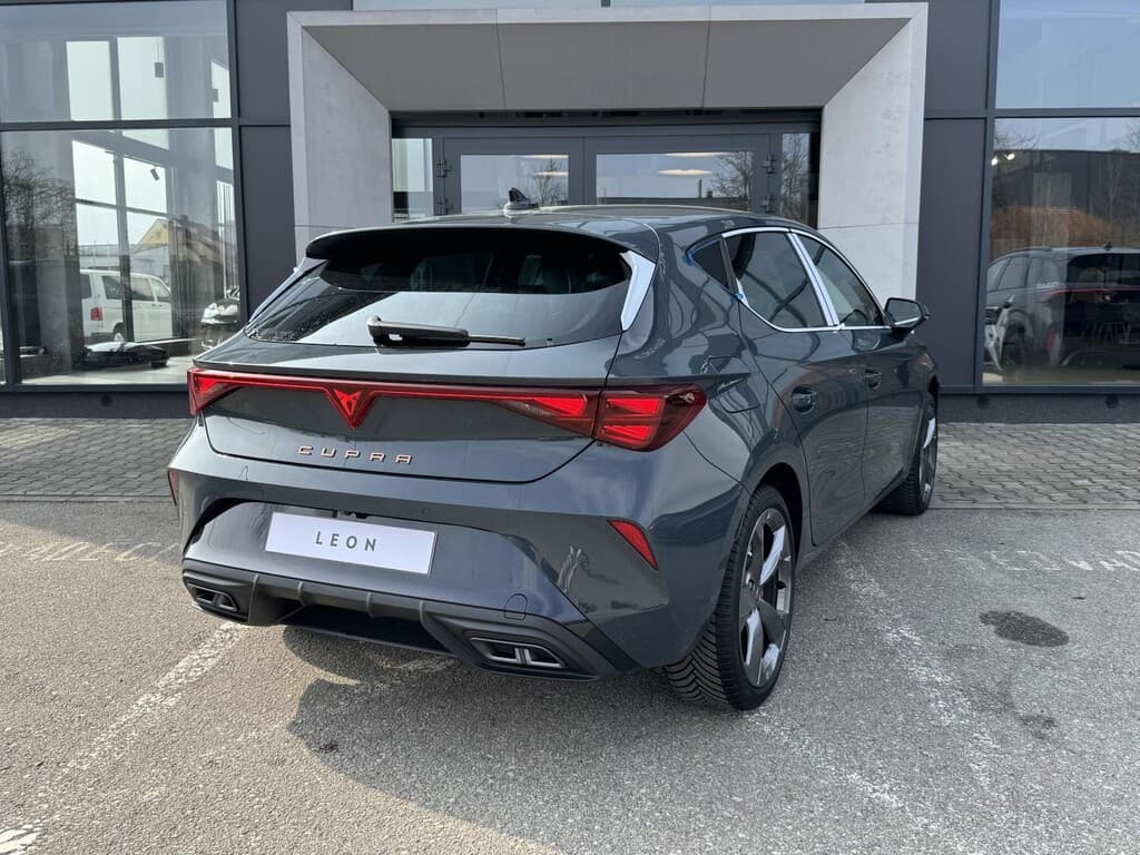 2026 Cupra LEON - 2