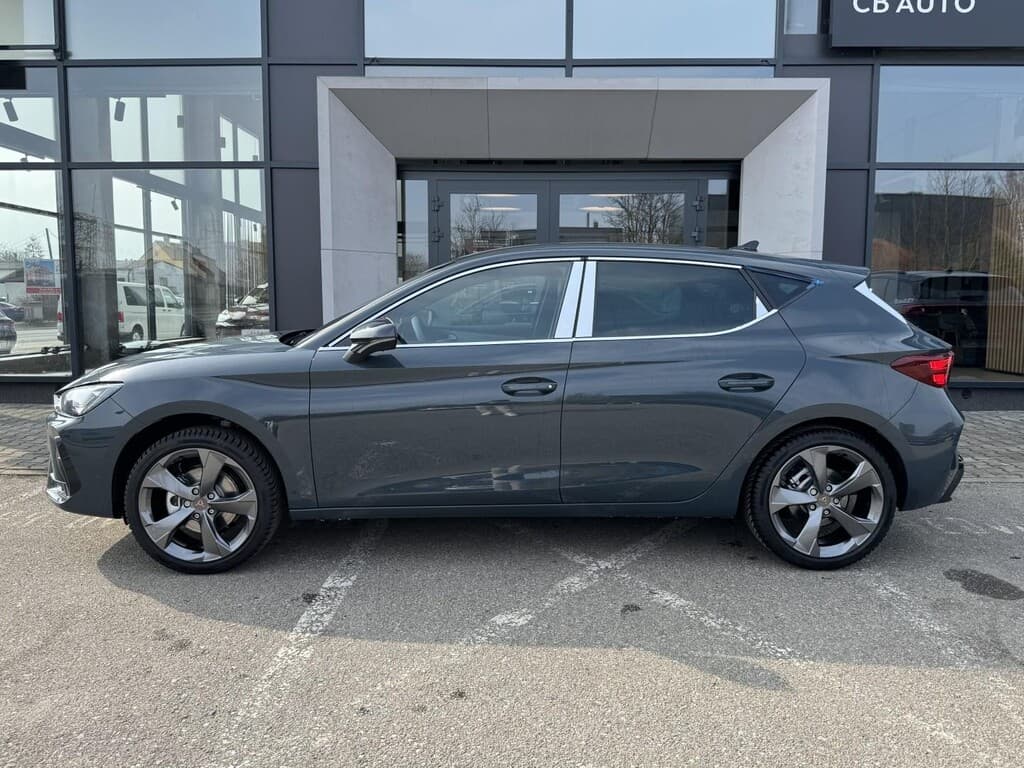 2026 Cupra LEON - 3