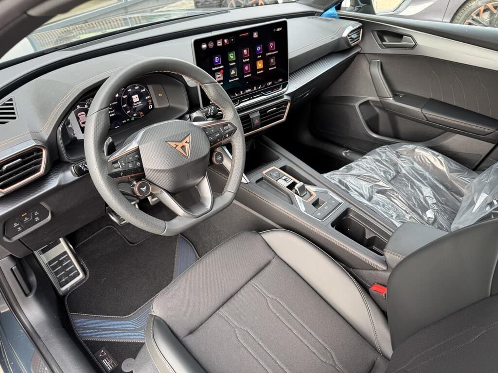 2026 Cupra LEON - 4