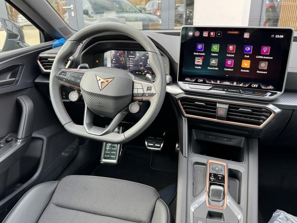 2026 Cupra LEON - 5