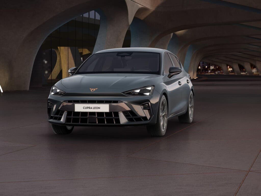 2026 Cupra LEON - 7