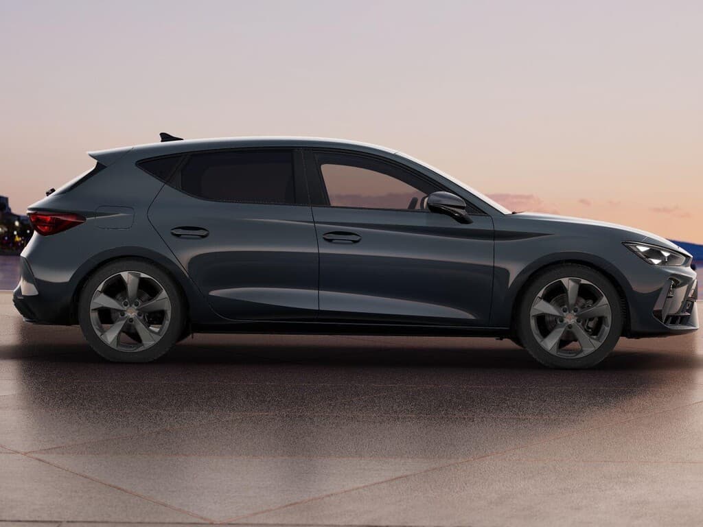 2026 Cupra LEON - 8