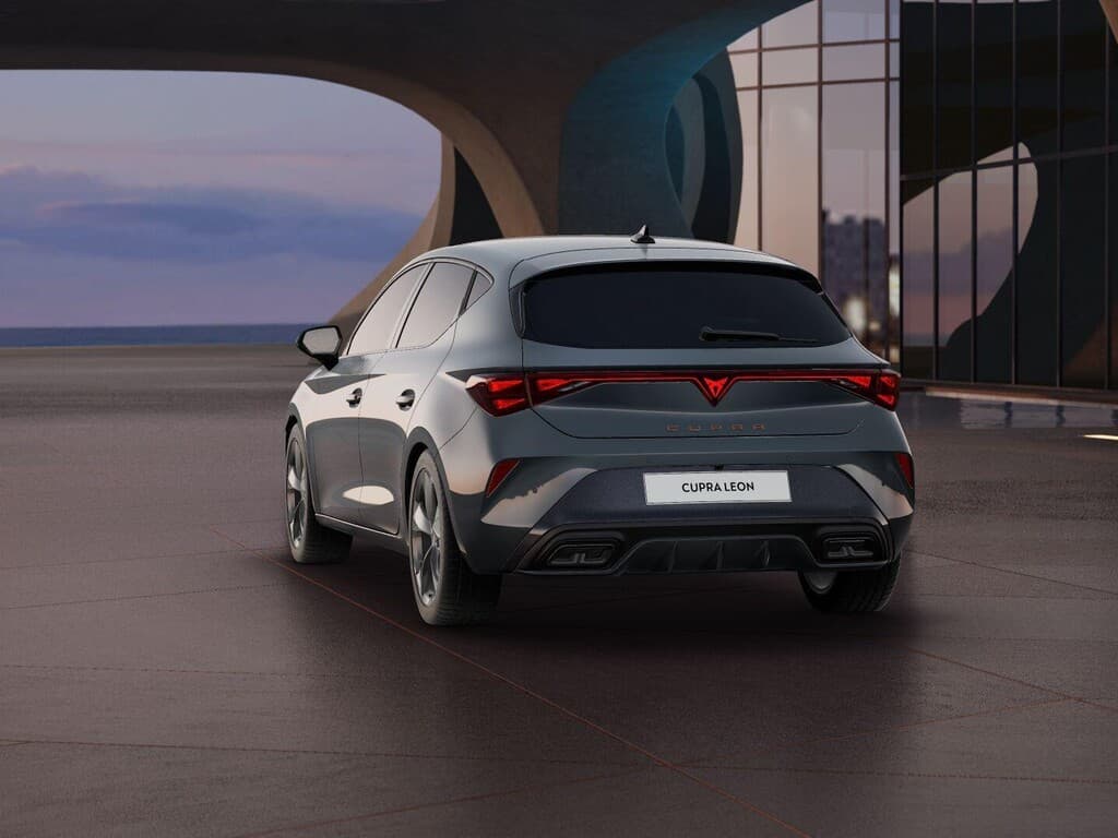 2026 Cupra LEON - 9